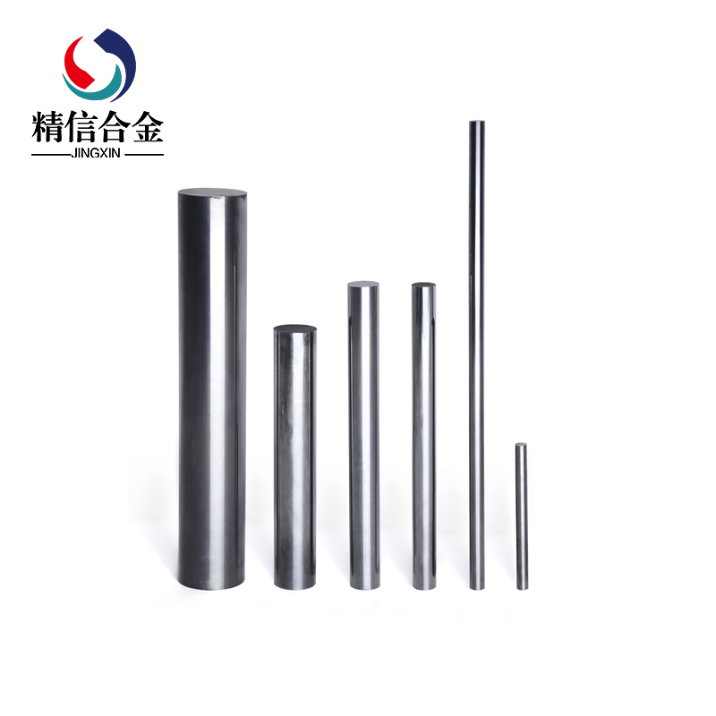 硬質合金模具_硬質合金實心圓棒耐磨高硬度可以加工銑刀