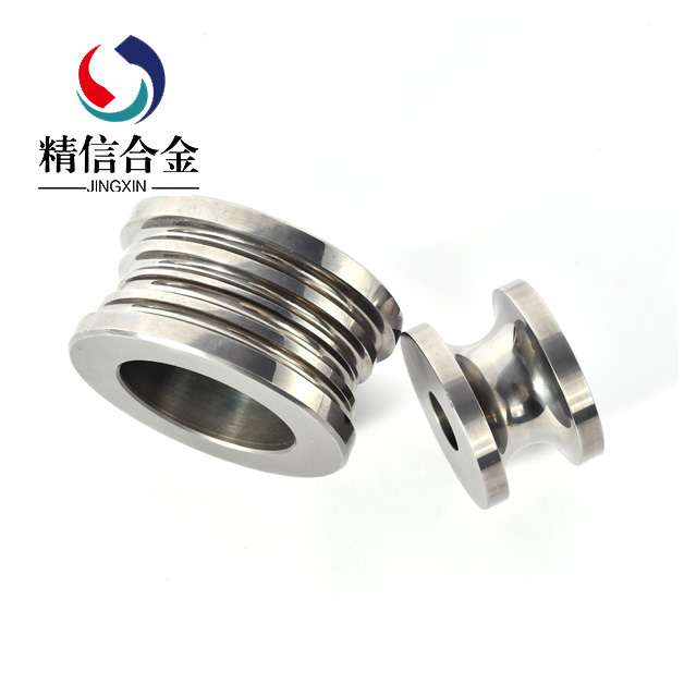 硬質合金_過線輪模具定制 硬質合金精密導線模