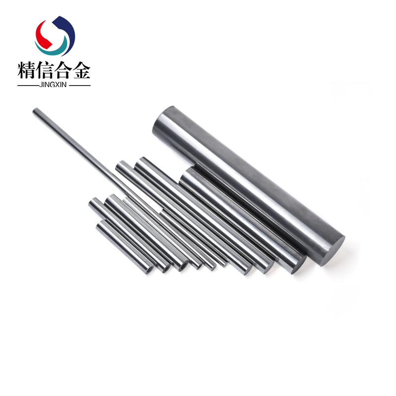 硬質合金圓棒