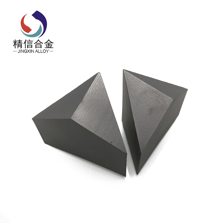 非標硬質合金塊